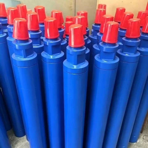 Fast-acting Impactor suppliers